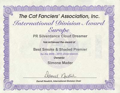CFA PR Silverdance Cloud Dreamer