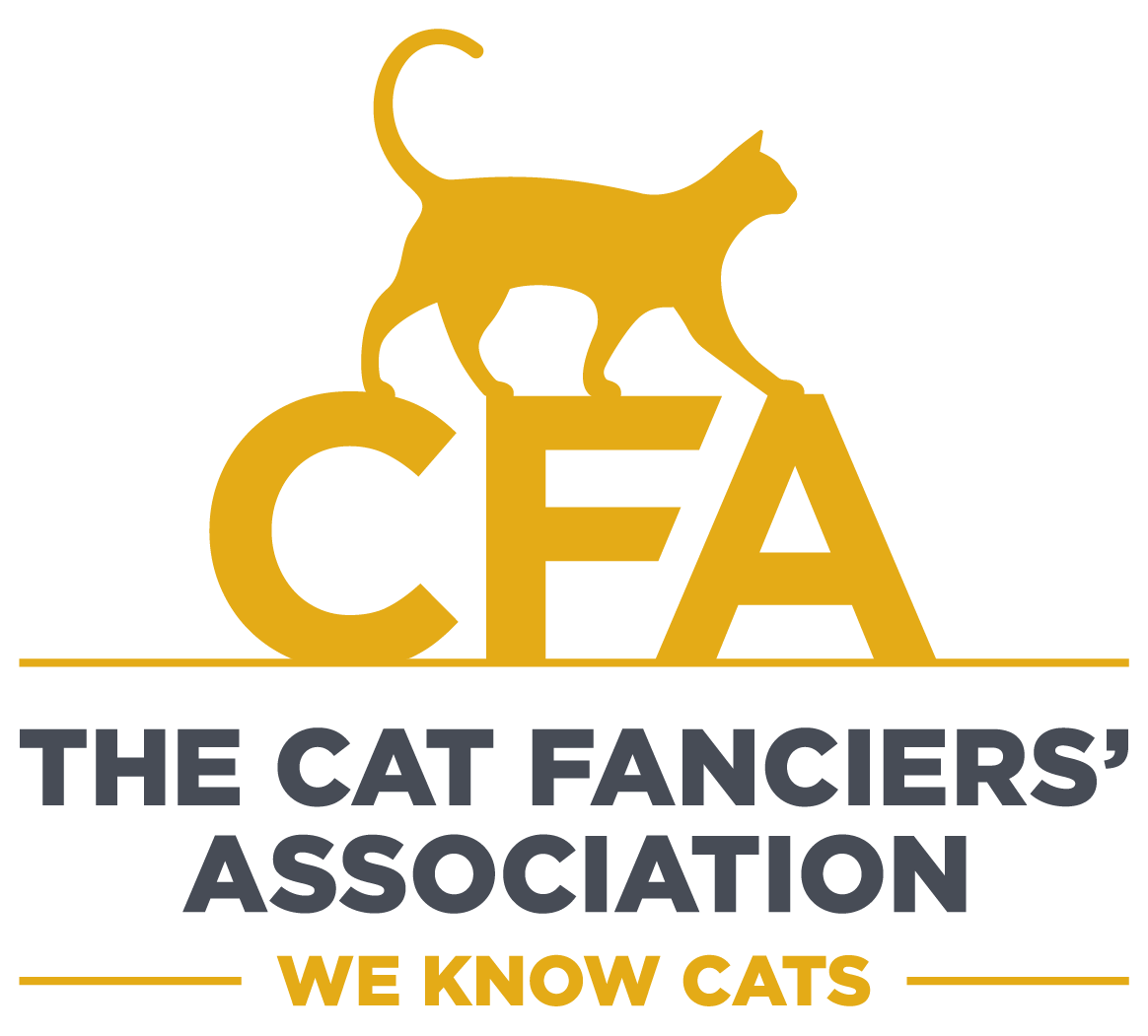CFA Website